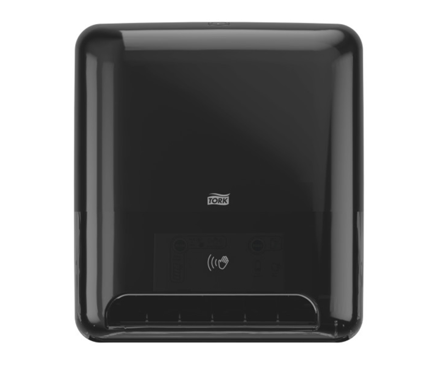 Tork Matic® Automatic Hand Towel Roll Dispenser  (13 in. x 8 in. x 14.6 in., 1 Dispenser/Case)